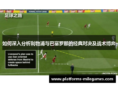 如何深入分析利物浦与巴塞罗那的经典对决及战术博弈